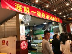 -鸿达渔港