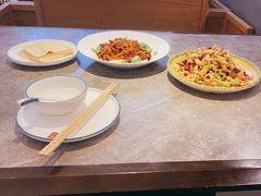 -闫府私房菜·百年鲁菜(恒隆店)