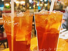 -Entrecôte 法国牛扒馆(保利·时光里店)