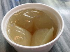 -公利真料竹蔗水(中环店)