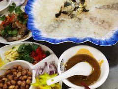 -官塘原味鱼生·潮菜大排档(潮州总店)
