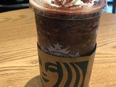 -星巴克(广州正佳广场4层店)