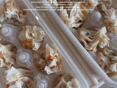 猪肉三鲜烧麦-正宗天津烧麦馆(柳州路店)