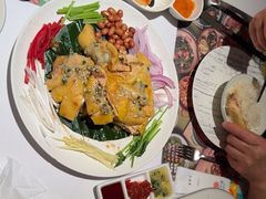 -Aqua Oasis 水天堂(相城天虹商场店)