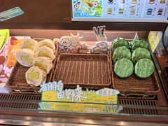 -辛一·铜锣烧(鸿寿坊店)
