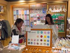 -猫的天空之城概念书店(苏州诚品店)