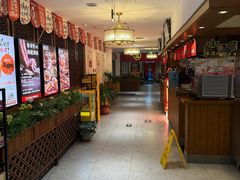 -福苗小骆驼烧烤(大唐不夜城店)