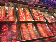 零售区-炭烤麻里·臻选自助烤肉料理(观音桥大融城店)