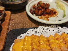 -几荷·恰似故人来(秀水广场店)
