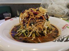 -小柒家第一锹东北菜(城关店)