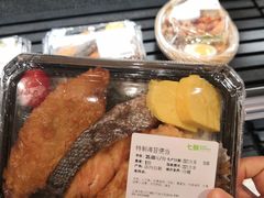 -七鲜超市(瑞虹天地太阳宫店)