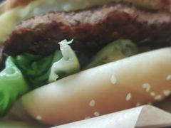 -麦当劳(列东店)