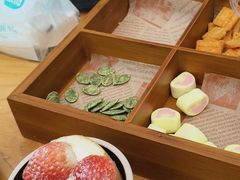 -柠檬花院烤肉·会议团建·聚会·求婚(三圣乡店)