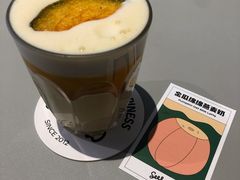 -Seesaw Coffee(上生新所店)