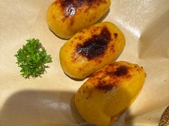 -烁先生披萨·儿童餐下午茶(河南岸店)