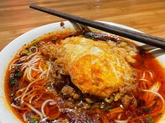 -周小波重庆小面·重庆名小吃(邹容路店)