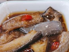 -老乡鸡(东方广场店)