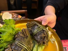 -牛New寿喜烧(虹桥新天地店)