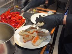 -曲水兰亭(北京四惠店)