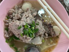 -榮泰米粉湯(Left Shop)