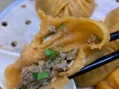 -台北楚楚园馅饼粥(虹桥南丰城店)