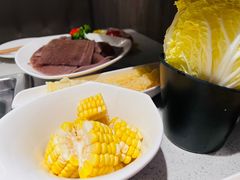 -海底捞火锅(华润万象汇店)