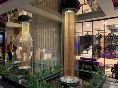 -静之湖湖畔餐厅