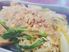 -金张掖麻辣烫(凤城一路店)