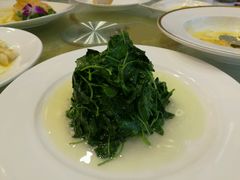 20161029草头-王宝和酒家(黄浦店)