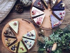 -Dark Horse·黑马蛋糕·低脂·低糖淡奶(金匙望湖大厦店)