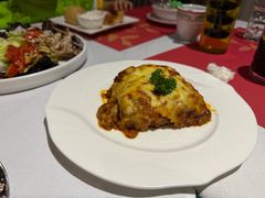 -ITA·意塔意大利餐厅(亦庄店)