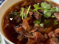 牛腩-杏花吴记牛肉火锅