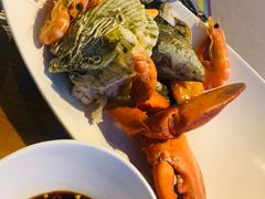 -解放碑威斯汀酒店-知味国际美食餐厅