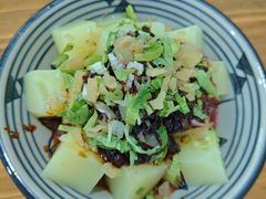 -洁美凉粉店(温江店)
