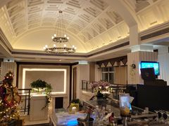 -常州武进九洲喜来登酒店