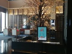 -成都安仁福朋喜来登酒店