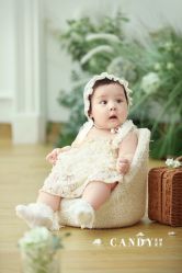 -菓糖儿童摄影(大卫城店)