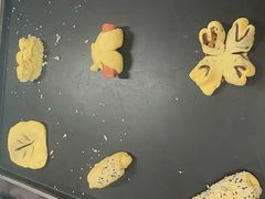 -莫斯科餐厅面包坊(北展店)