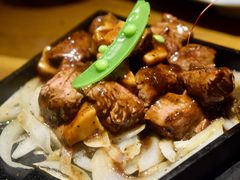-和彩放题餐厅(酒仙桥店)