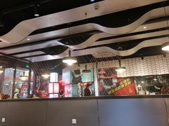 -鱼酷活鱼烤鱼(梅江印象城店)