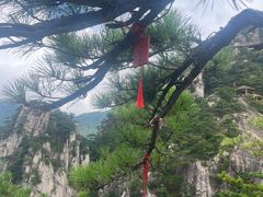 -罗田天堂寨风景区