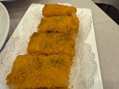 -功德林素菜饭庄(前门店)