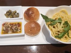 -上海金陵紫金山大酒店·汇海餐厅