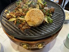 -天和晟烤鸭店(玉泉西街店)