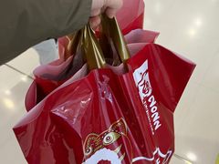 -石头先生的烤炉(济南高新万达店)