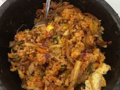 -星韩味石锅拌饭(万科·钻石广场店)