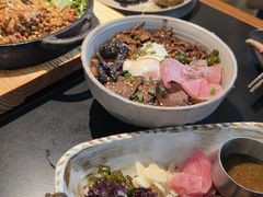 -Ameigo梅果·云贵川bistro(长宁来福士店)