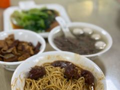 -广和隆猪蹄面(钟法路店)