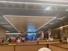-海底捞火锅(飞马水城店)