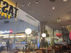 -西堤牛排(合肥之心城店)